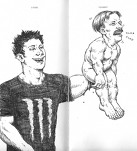 Bully and Puppet